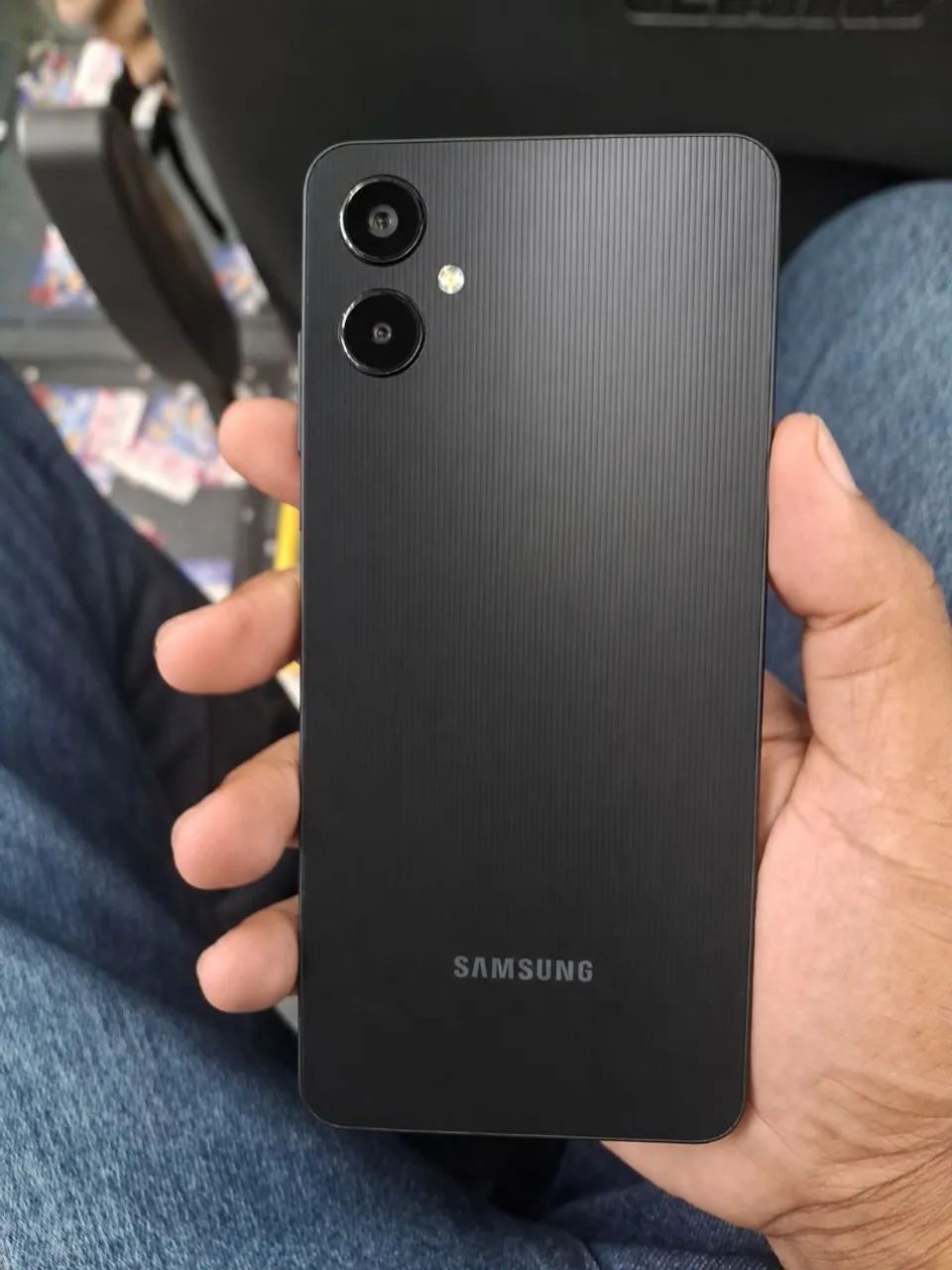 Samsung A06 5G Novinho - Foto 3