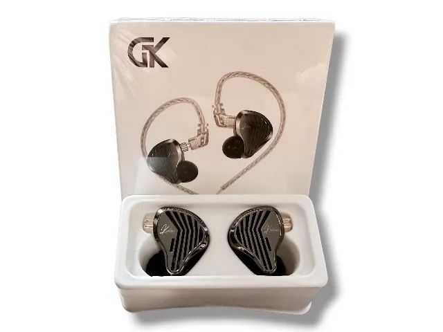 Fone de Ouvido GK KUNTEN (sem mic)