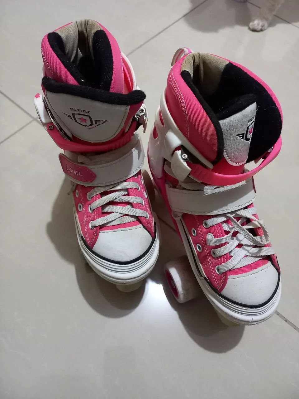 Patins  - Foto 4