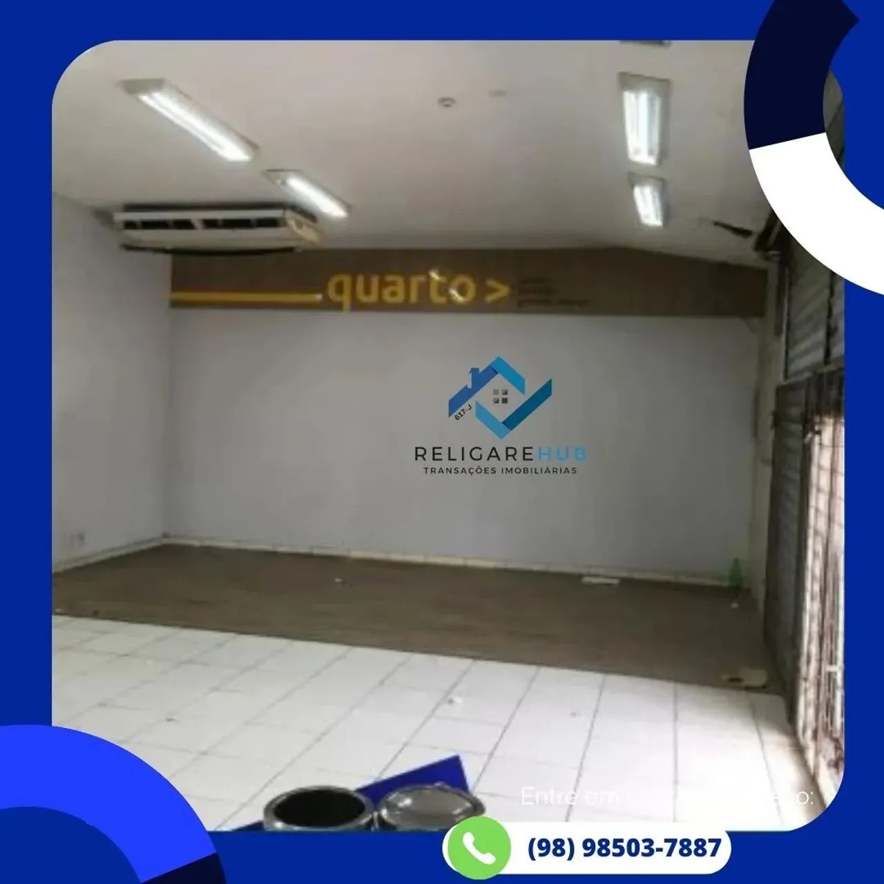 PRÉDIO COMERCIAL NO SÃO FRANCISCO - Foto 5