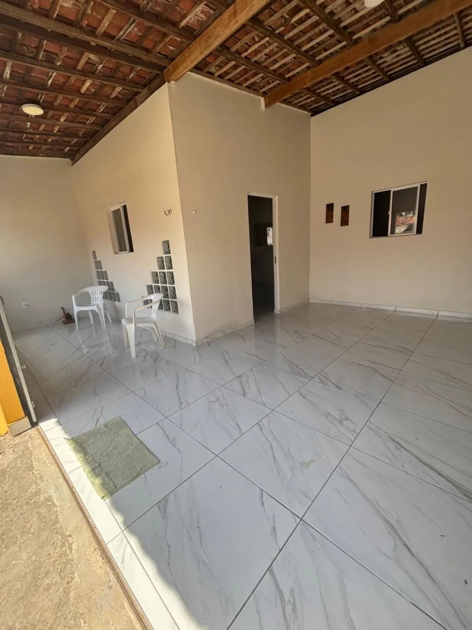 Casa em Lucena para alugar  - Foto 2