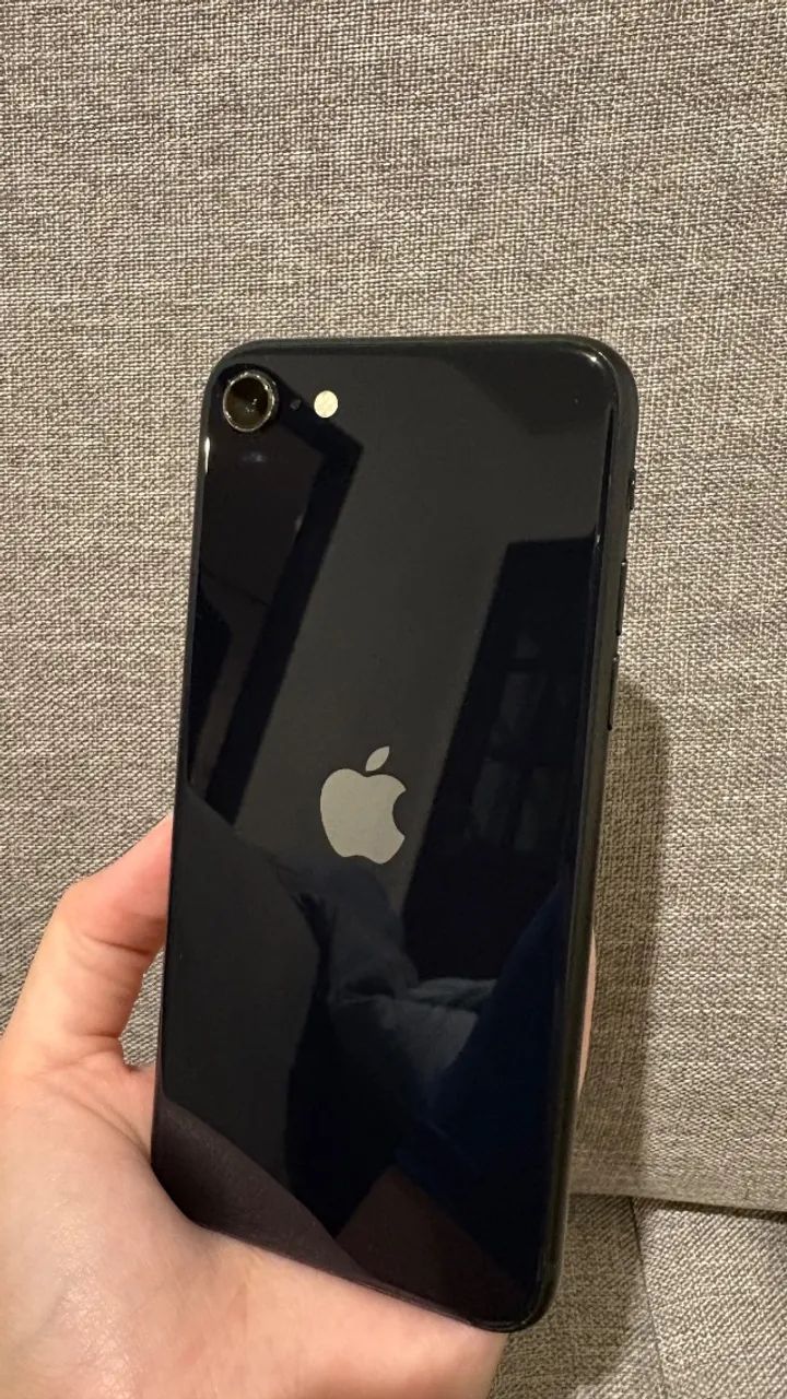iPhone SE 2022 (mesmo processador do 13) - Foto 5