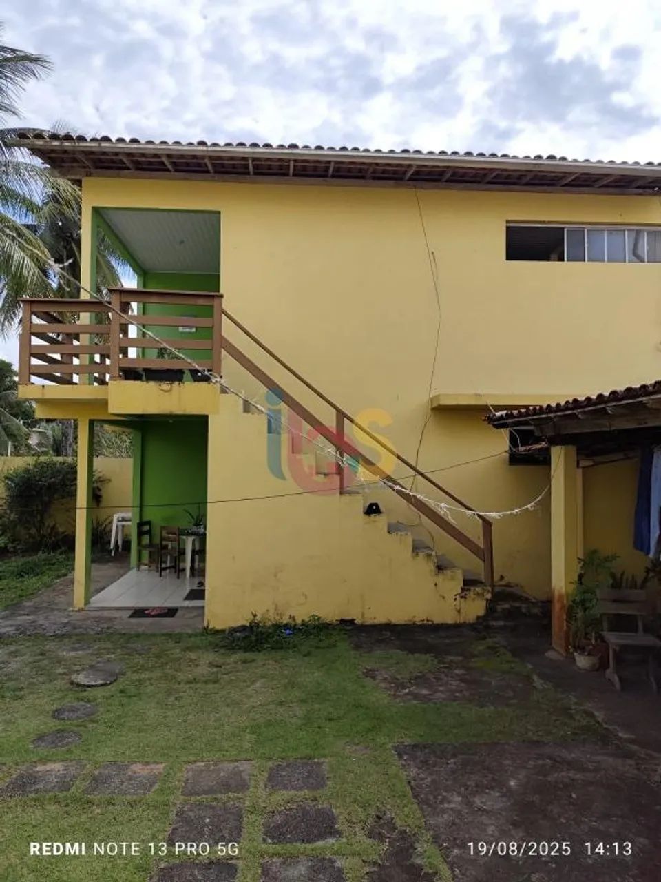 VENDO IMÓVEL NA ZONA SUL - Foto 3