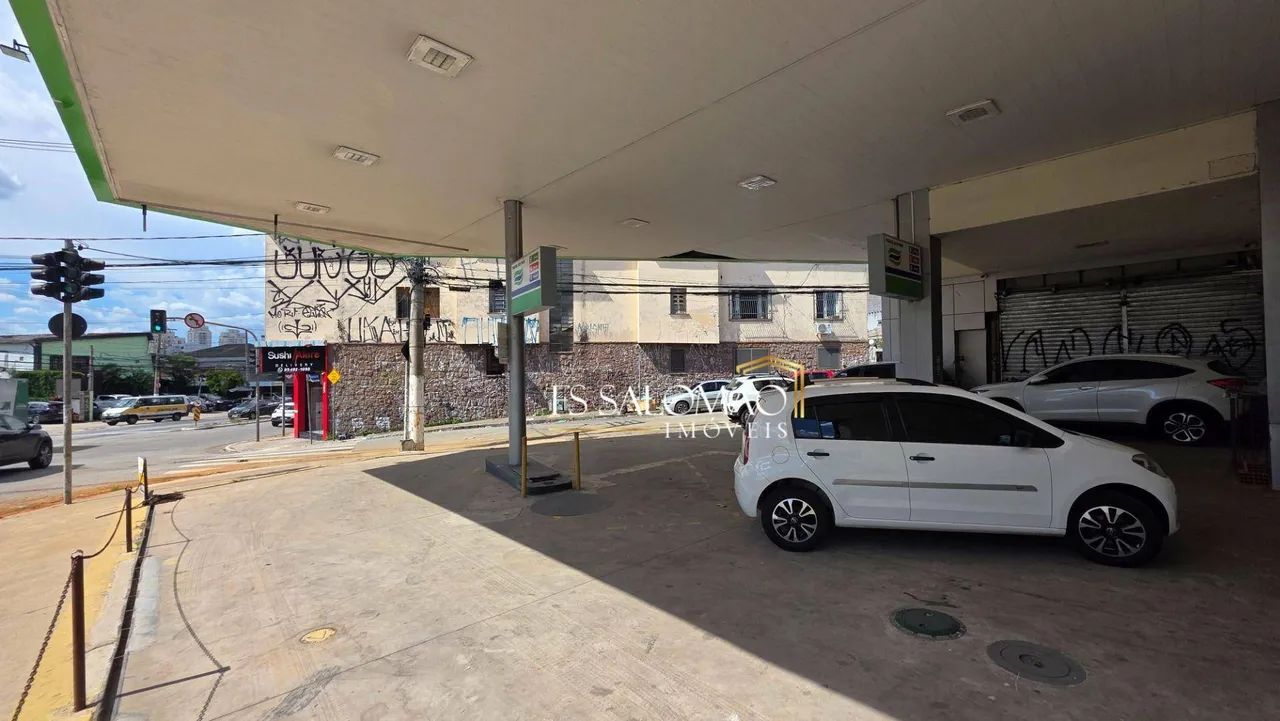 Posto de Combustível à Venda  Alto da Lapa | Excelente Oportunidade Comercial - Foto 4