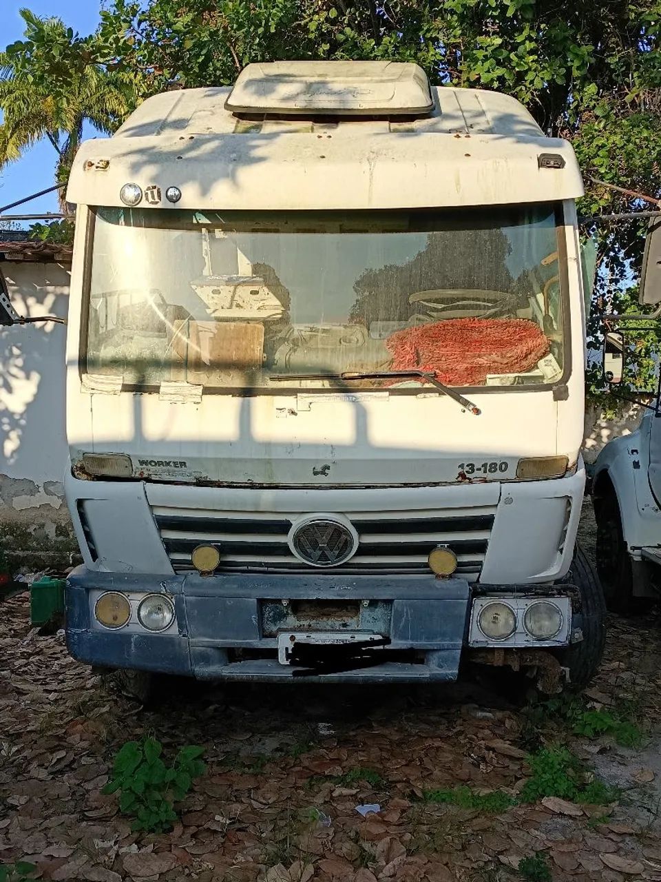 Vendo vw13180 ano 2001. - Foto 3