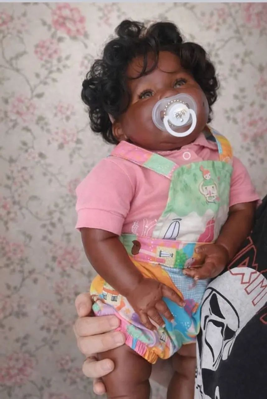 Bebe reborn - Foto 4