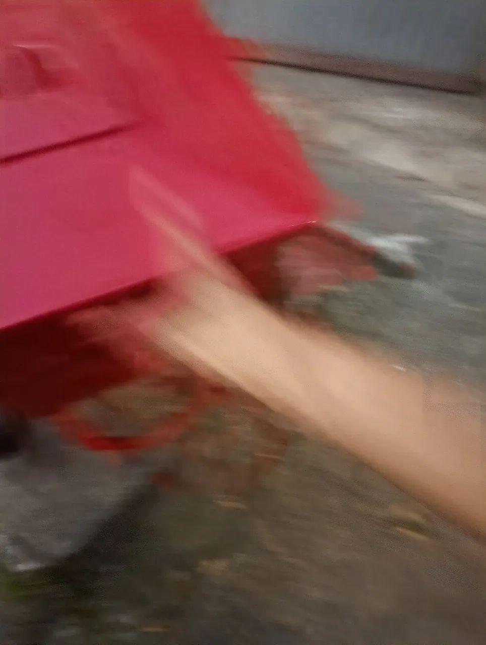 Carrinho de sorvete  - Foto 5