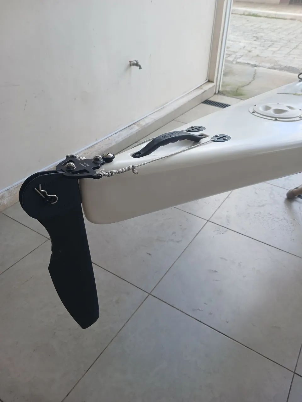 SURFSKI EPIC V5 IMPORTADO DOS EUA - Foto 4