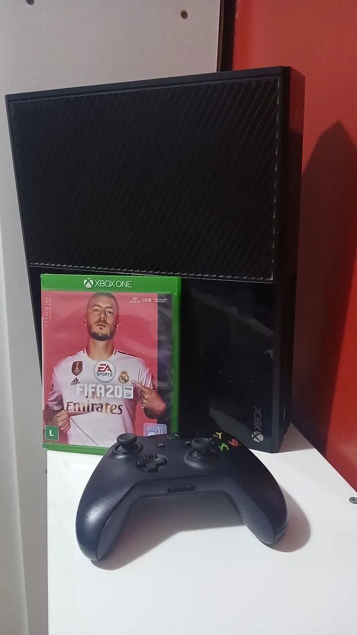Xbox One 500gb - Foto 2