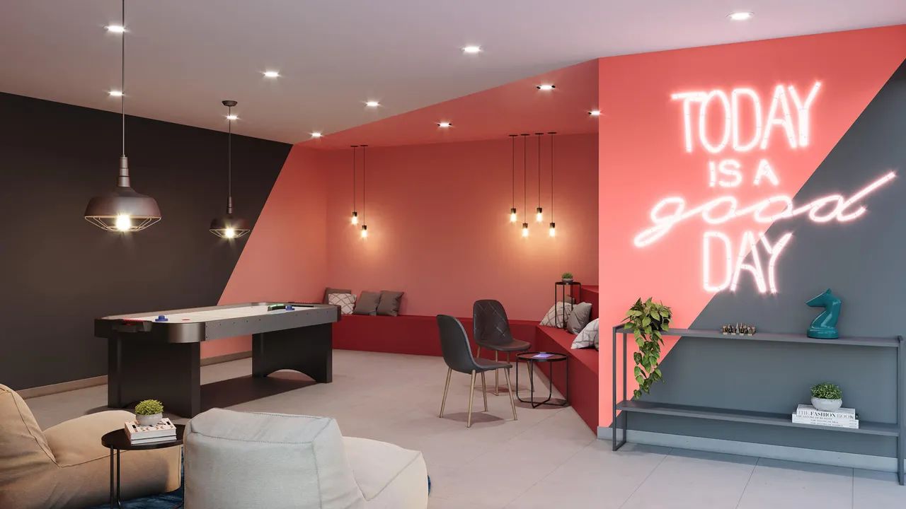 MAGNA MORUMBI - Foto 8