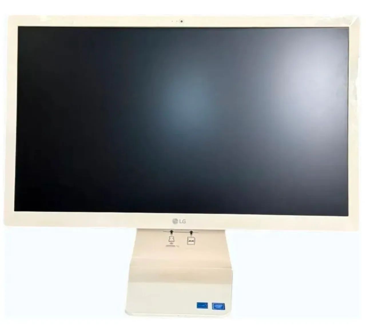 Computador LG All In One com ssd - Foto 3