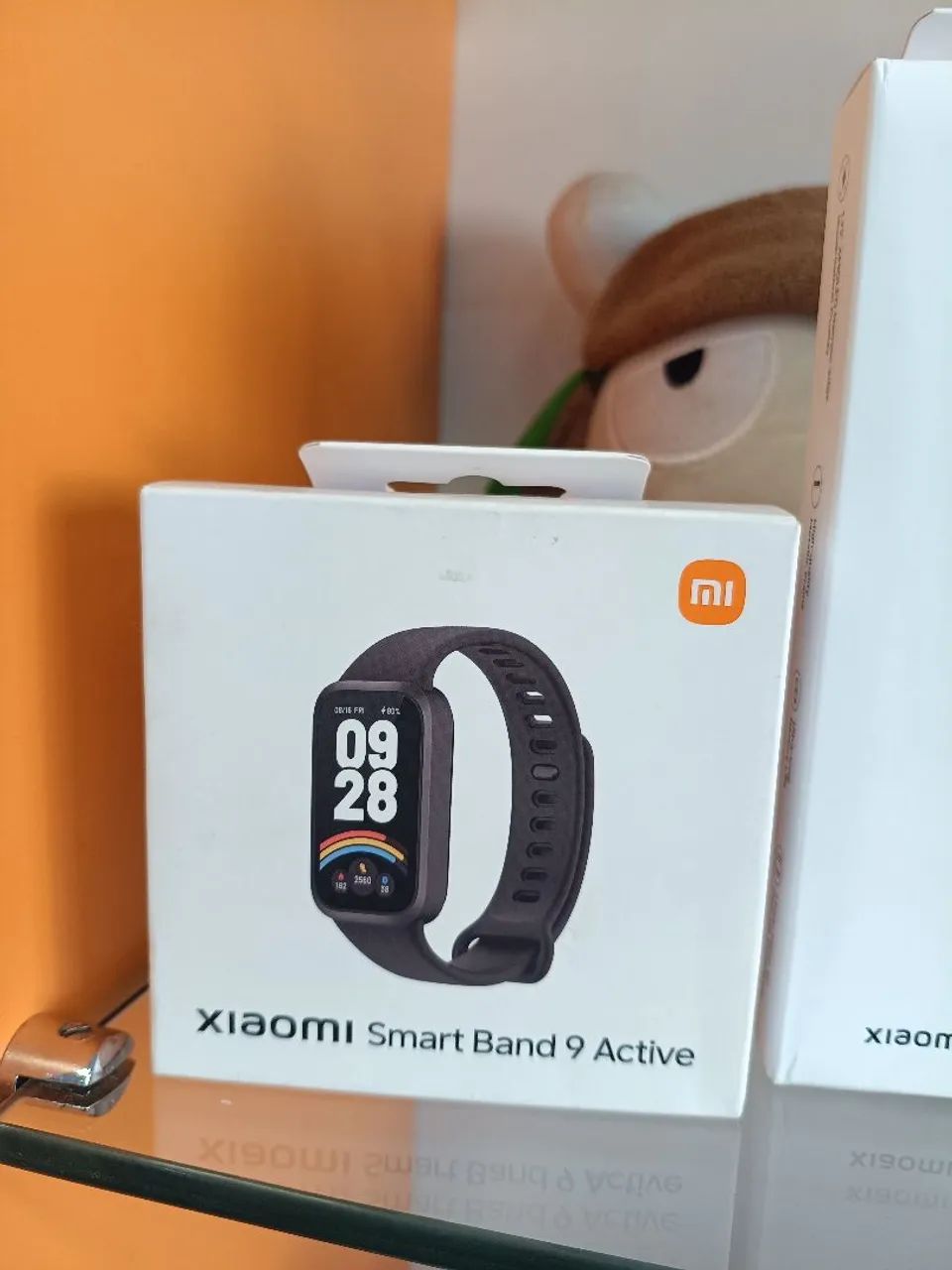 Xiaomi Smart Band 9 Active Original Lacrado 