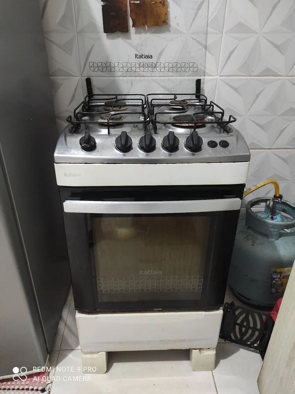 Móveis usados quase de graça  - Foto 4