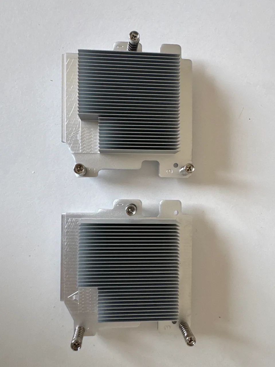 Partes Apenas!!!! Cooler para Dell Optiplex 3050 e outros!!!!!!!