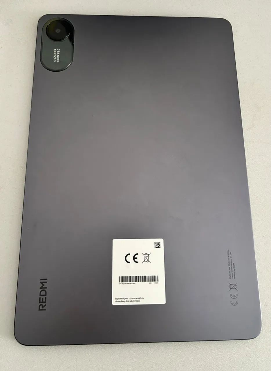 Tablet - Redmi pad 2 - Foto 3