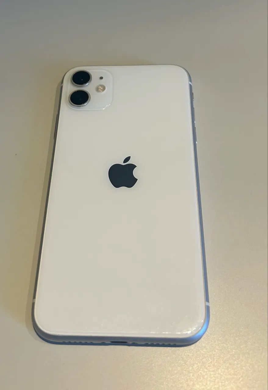 IPhone 11 64GB - Foto 4