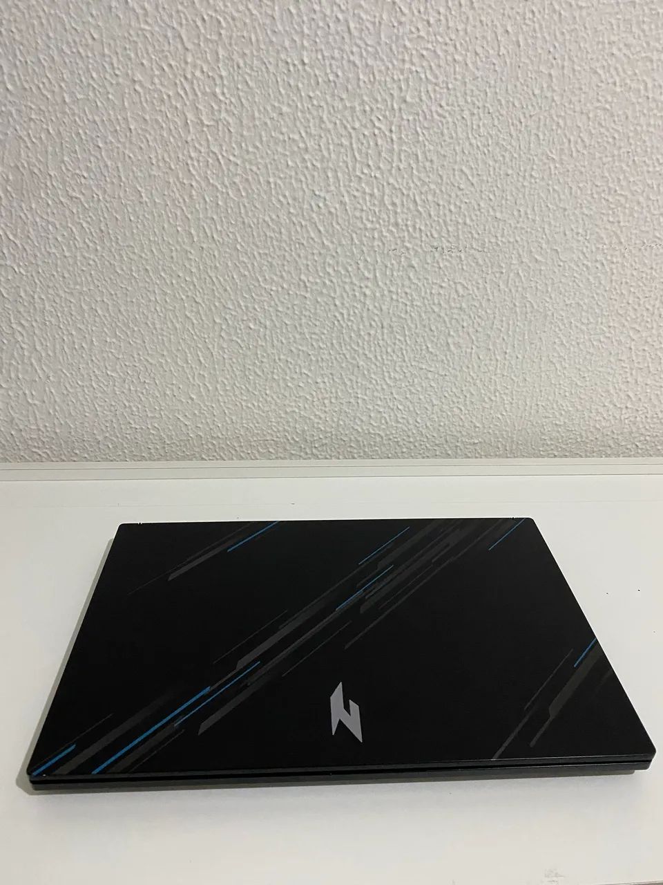 Notebook gamer acer nitro V