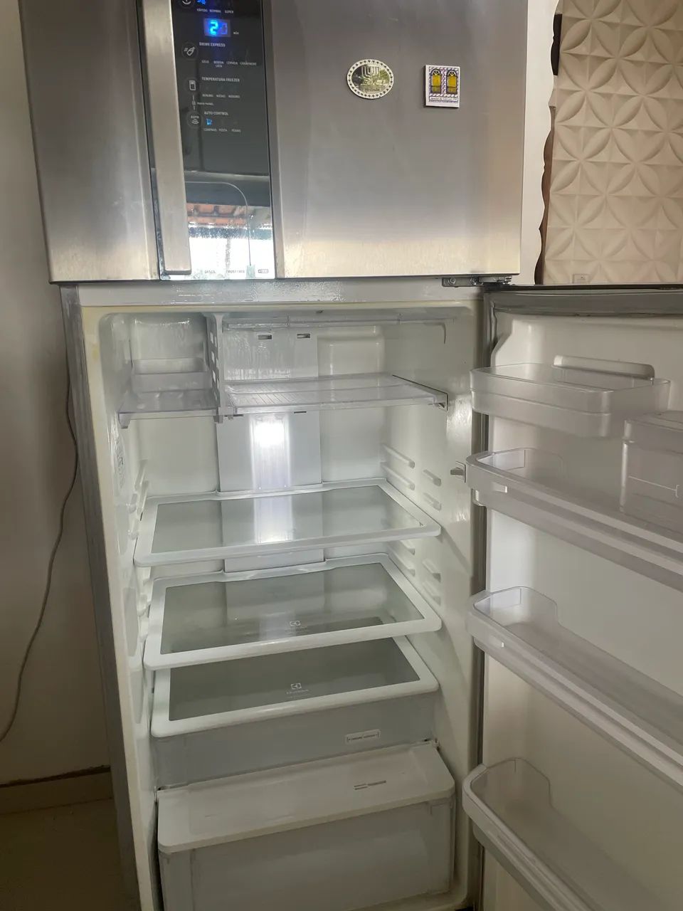 Geladeira  - Foto 4