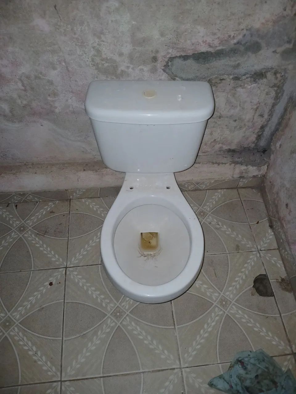 Vaso sanitário  - Foto 3