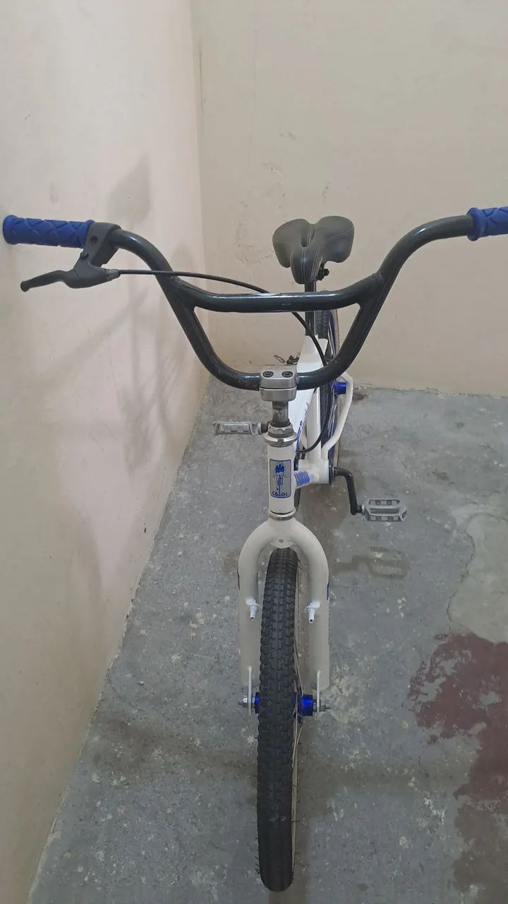 Vendo caloi cross freestyle  - Foto 5