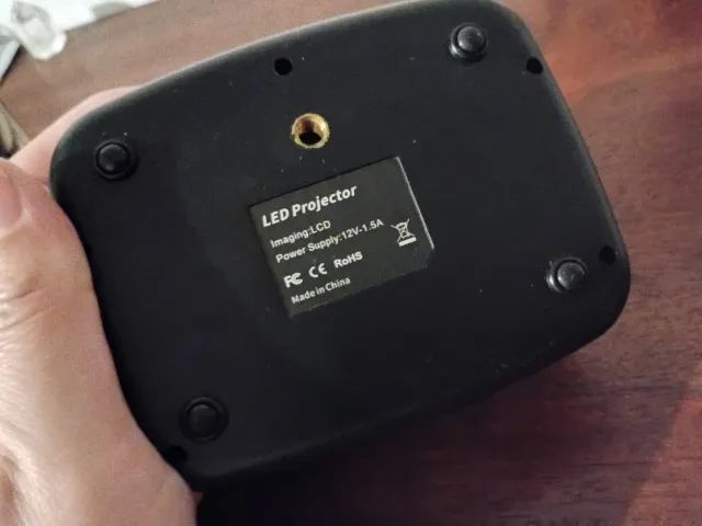 Projetor - Foto 3