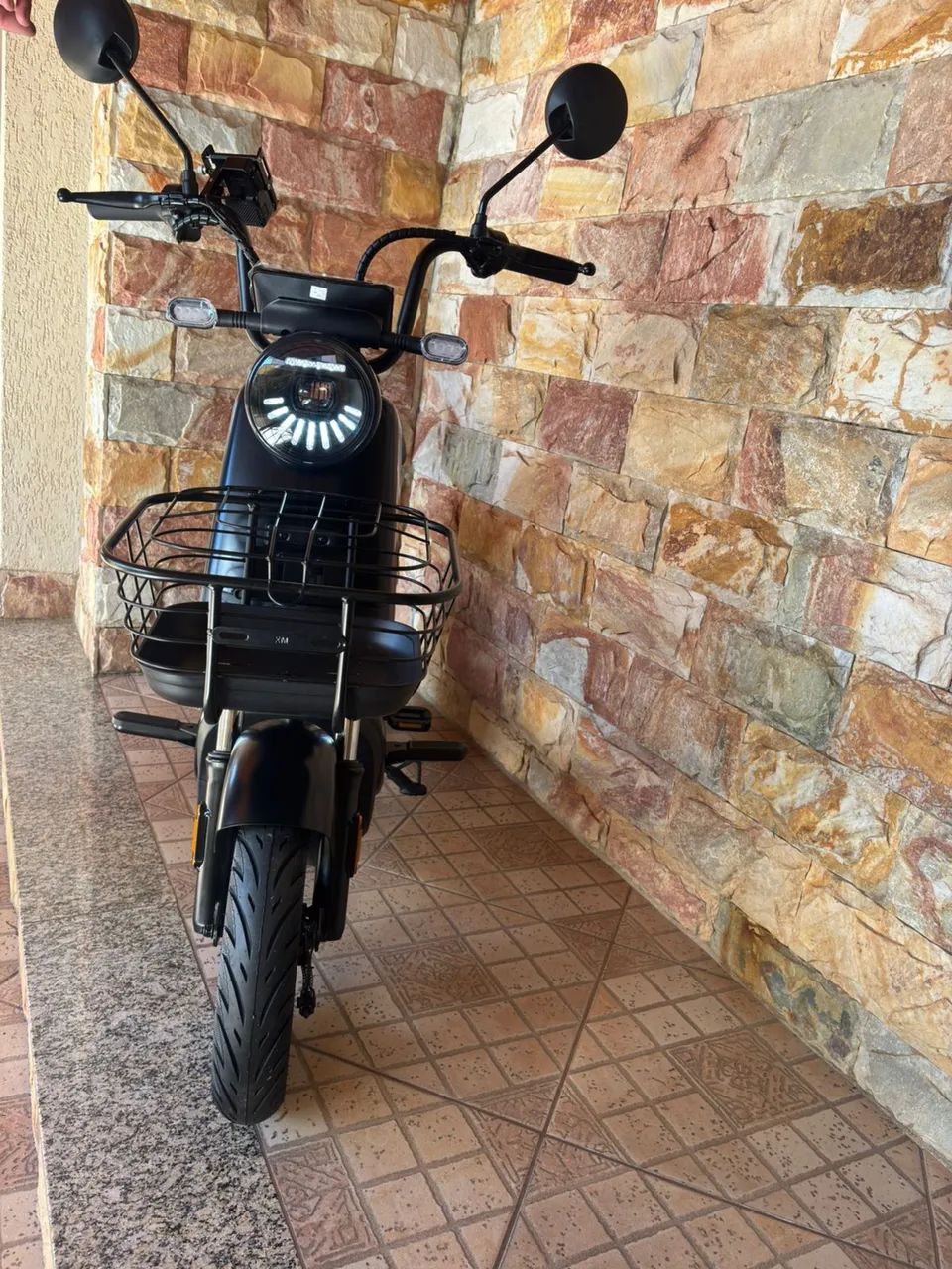 J10 Elétrica 800W NOVA | bicicleta elétrica | 0 km - Foto 2