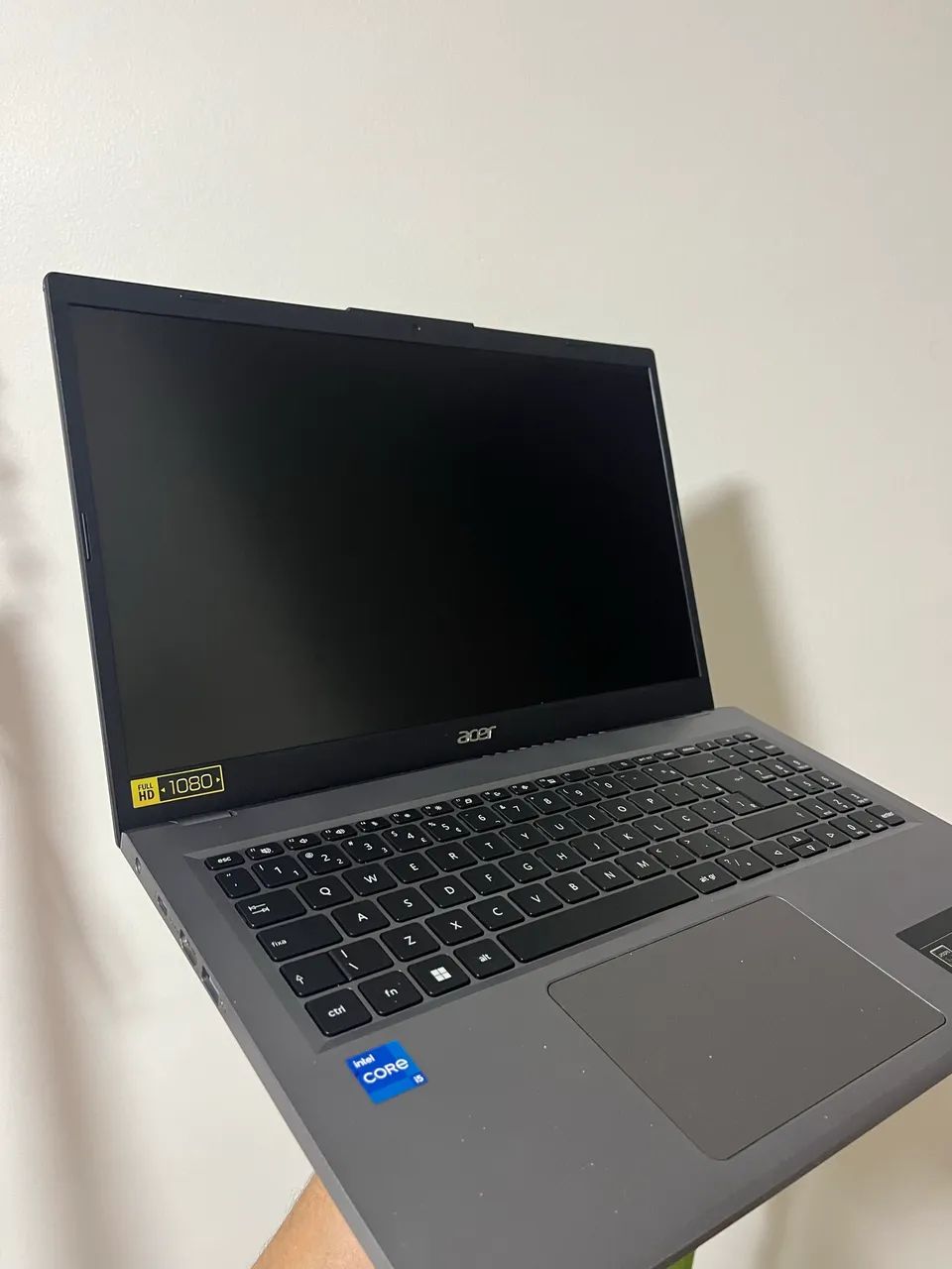 NOTEBOOK ACER I5 13ª GERAÇÃO - 3 MESES DE GARANTIA - Foto 2