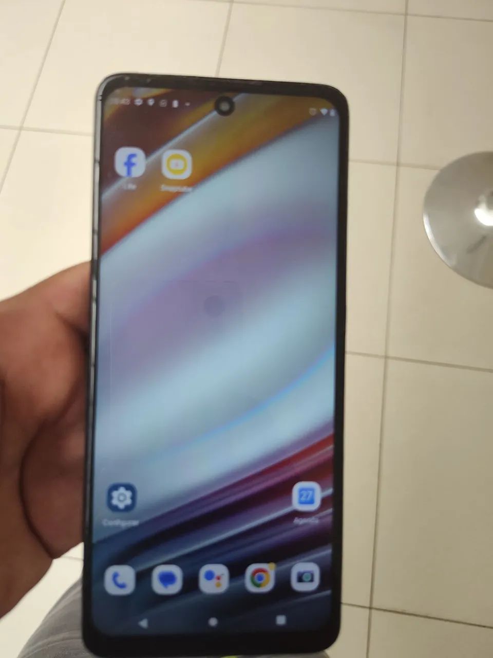 Moto g 60 - Foto 2