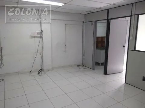 Loja para venda ou locação - Casa Branca, Santo André - Foto 3