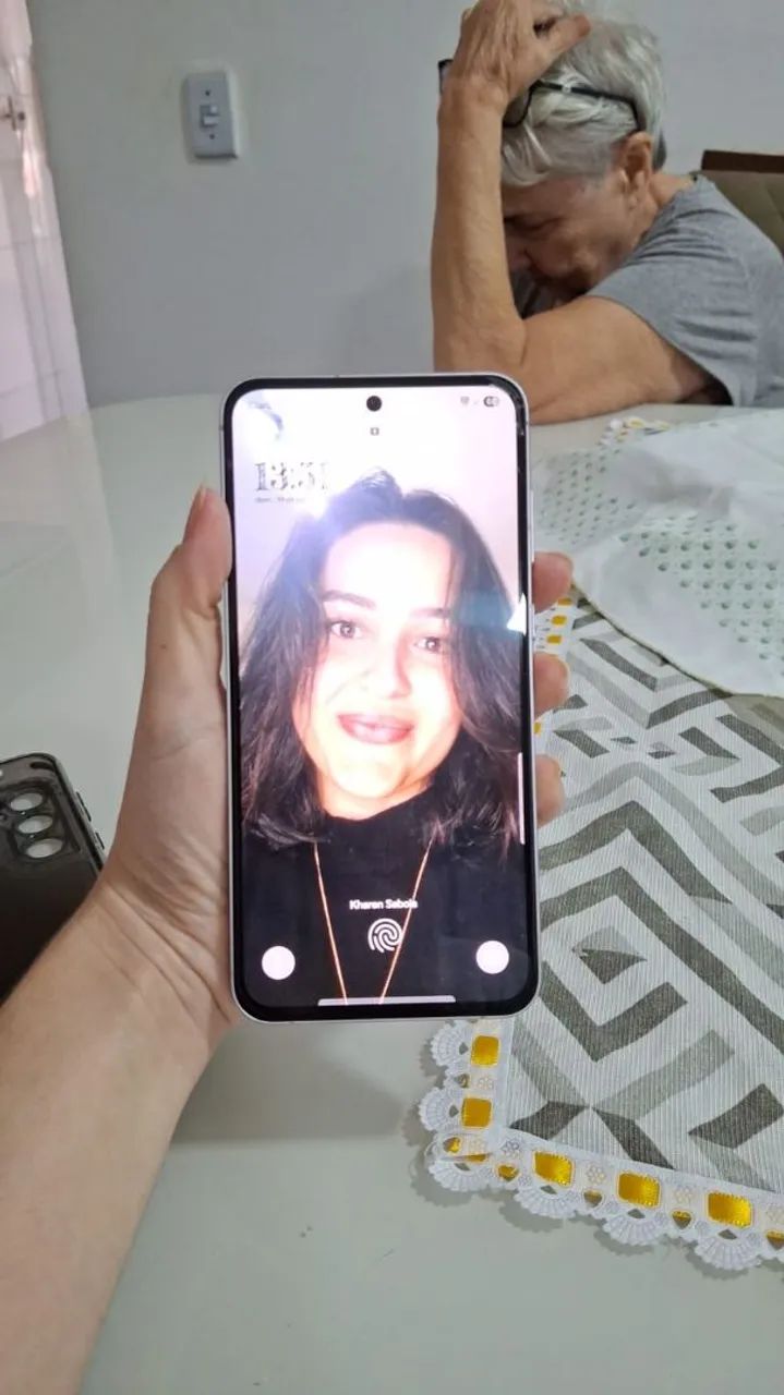 SAMSUNG GALAXY A55 128 GB  - Foto 4