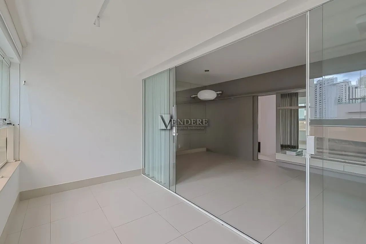 Apartamento 3 quartos, 1 suíte 113m² Vila da Serra - Foto 5
