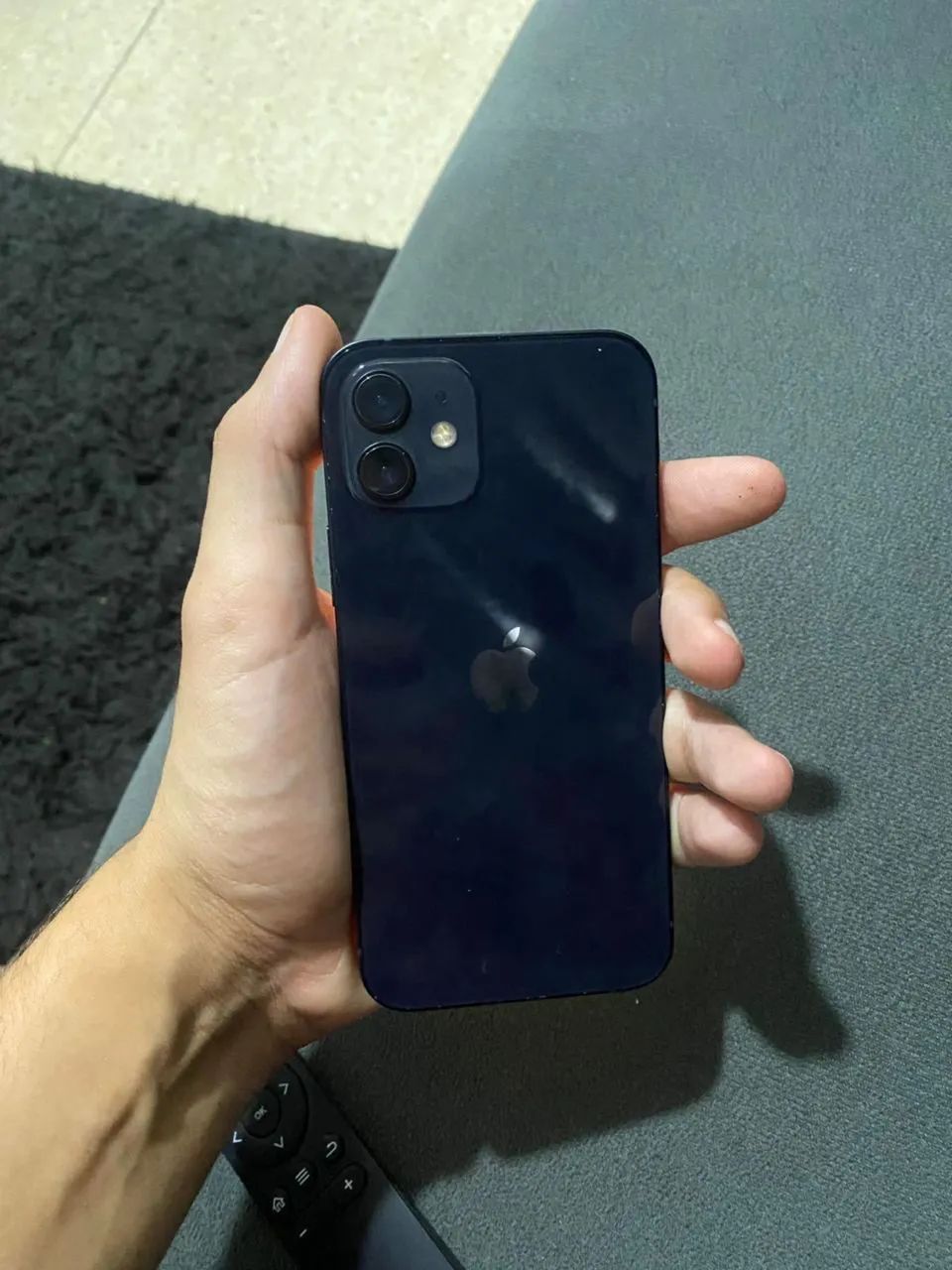 iPhone 12 - Foto 4
