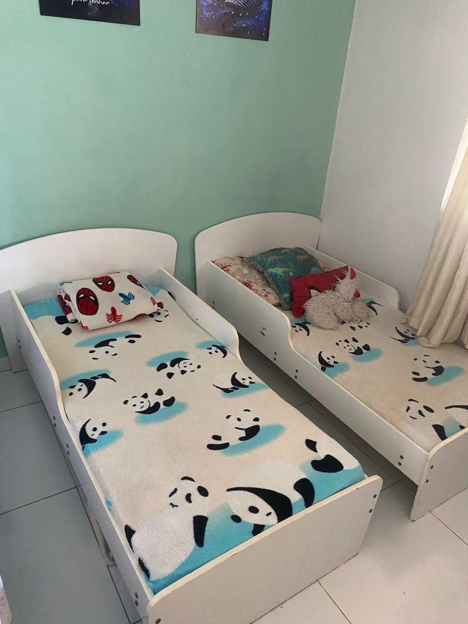 Cama  - Foto 2