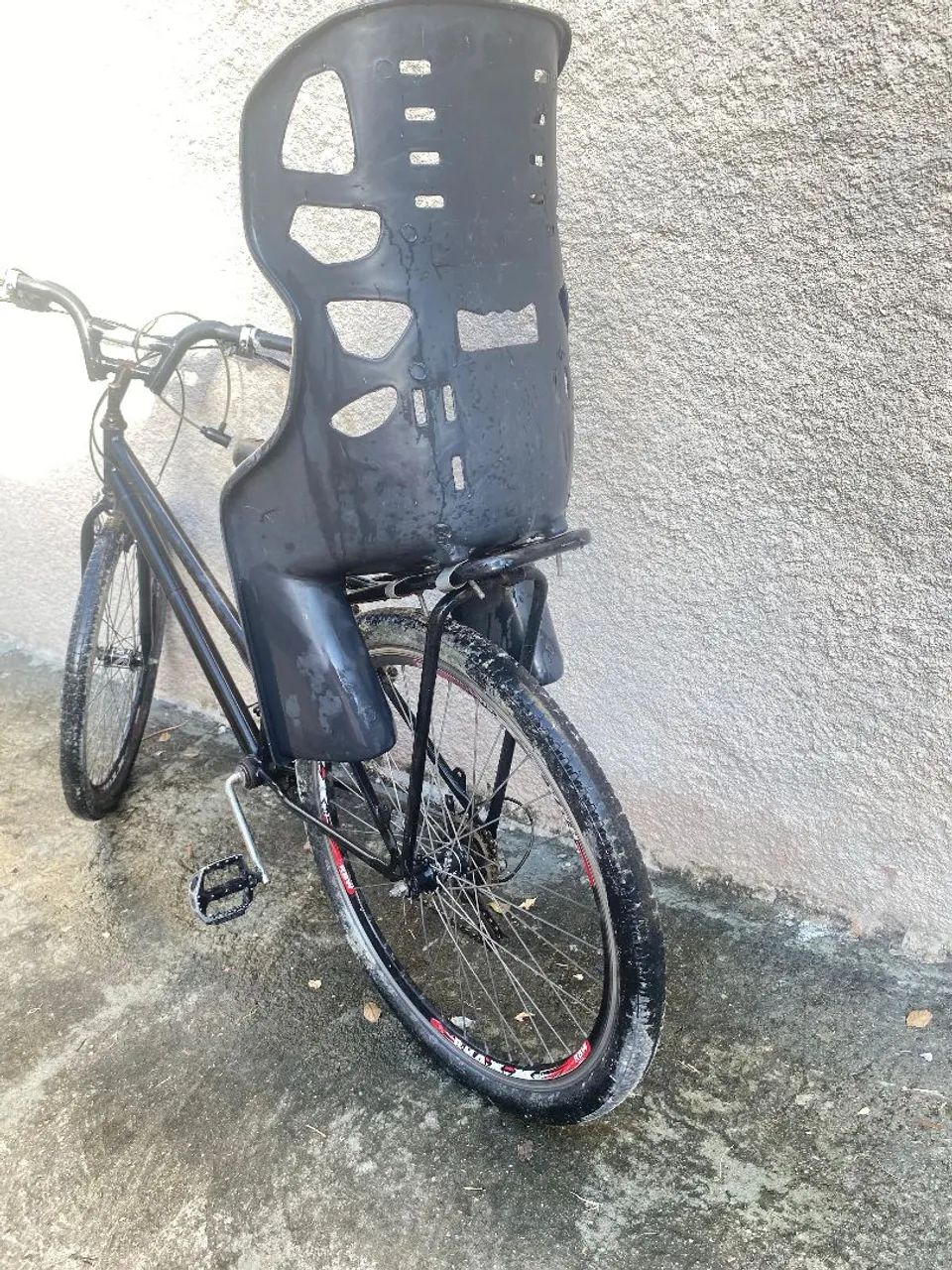 Bicicleta  - Foto 5