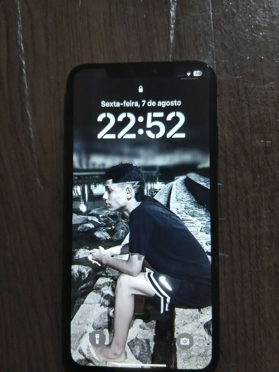 Xs max