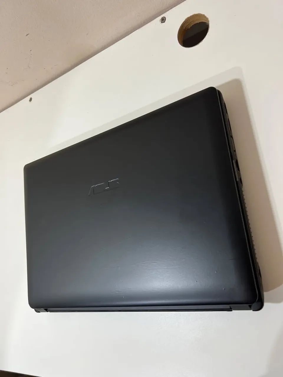 NOTEBOOK ASUS | Bateria Boa | 4GB RAM |  - Foto 2