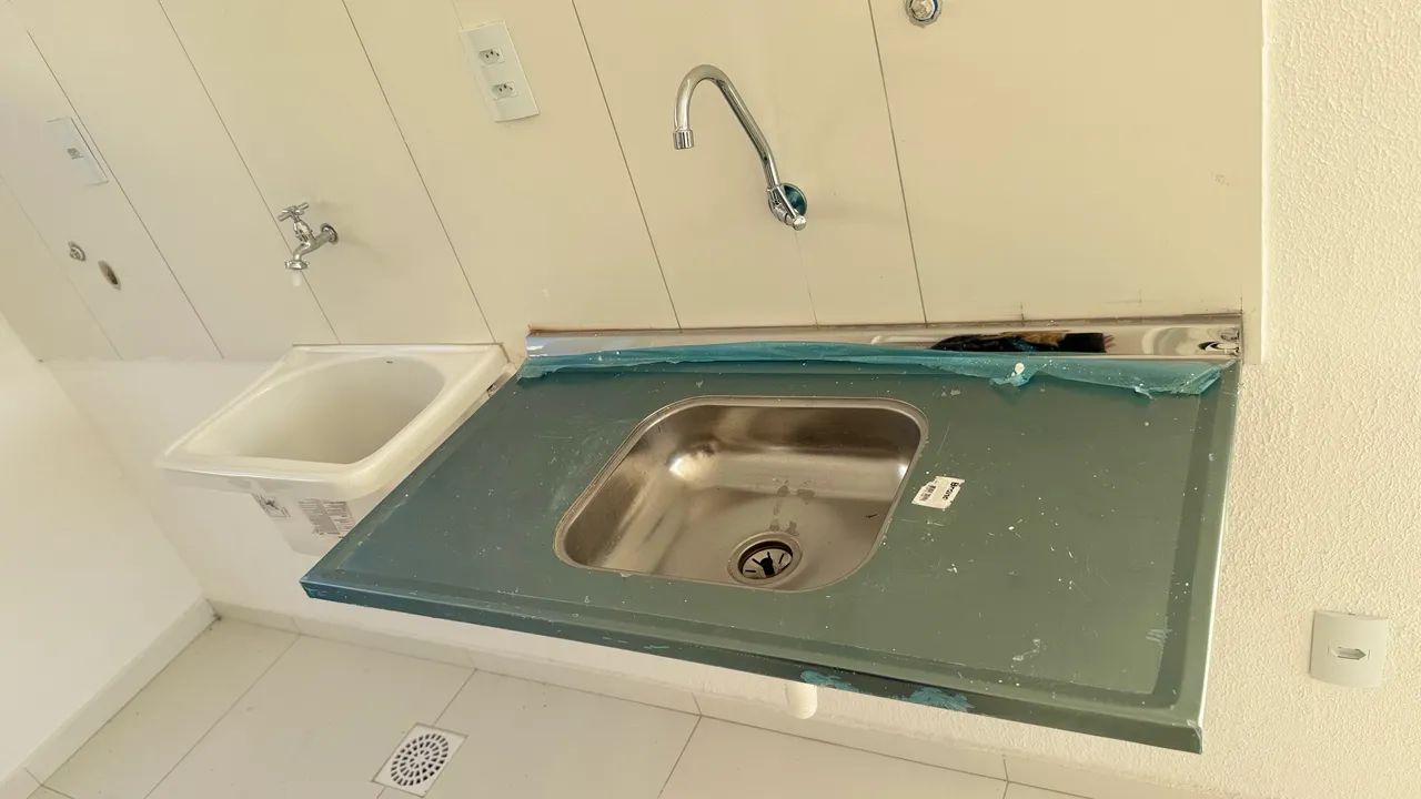 Vende-se vaso e pia 420354028670832641