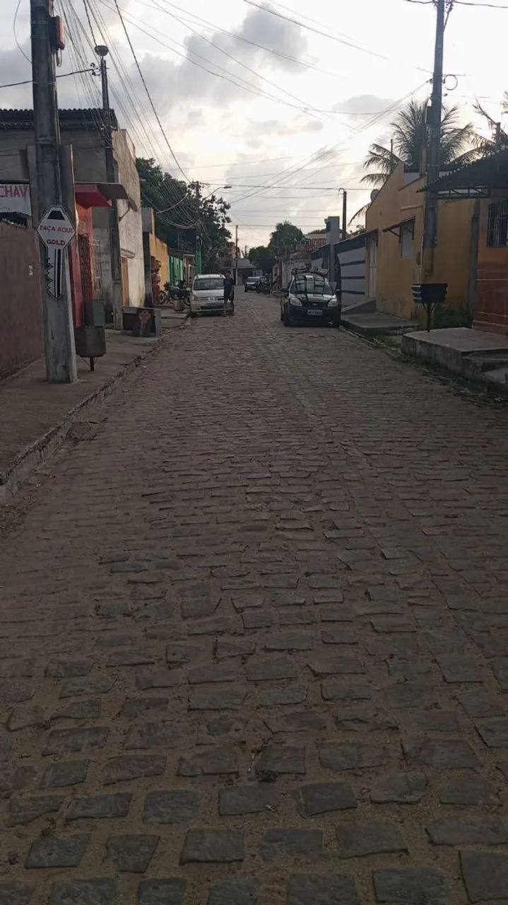  casa na Zn(vale dourado) - Foto 2