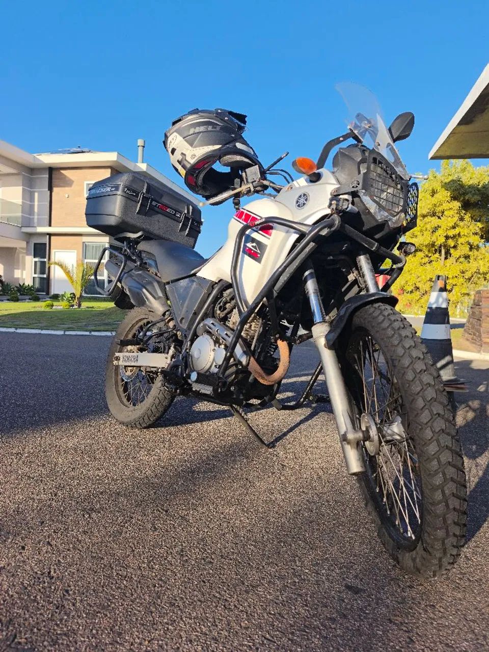 Ténéré 250 - Foto 5