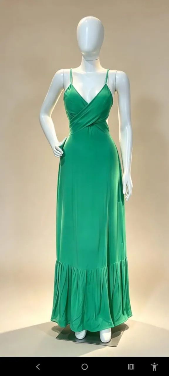 Roupas Femininas