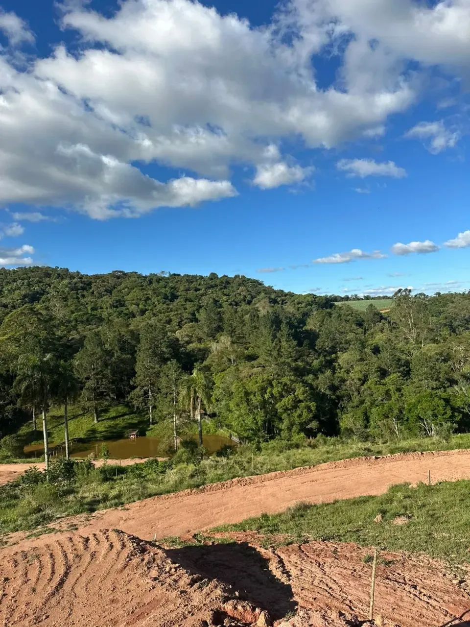 Lote 500m² em Ibiúna Lugar para Construir sua Chácara - Foto 5