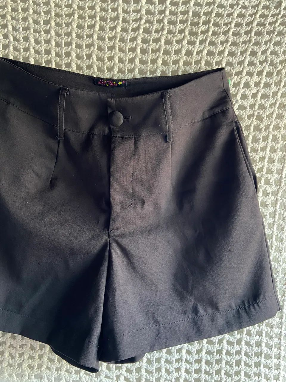 SHORT JEANS  - Foto 4