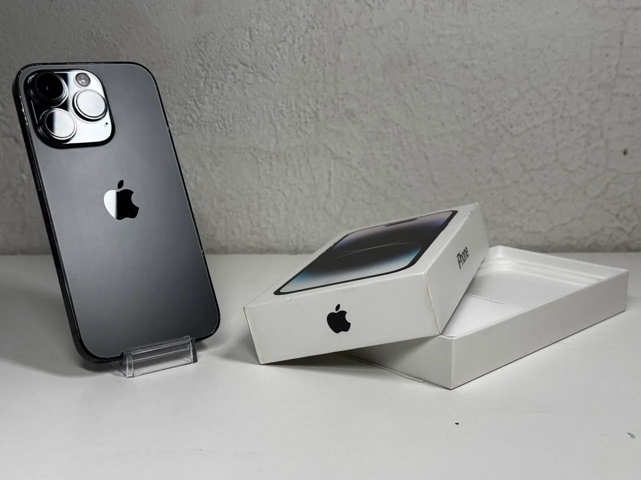 iPhone 14 Pro 256gb - Foto 5