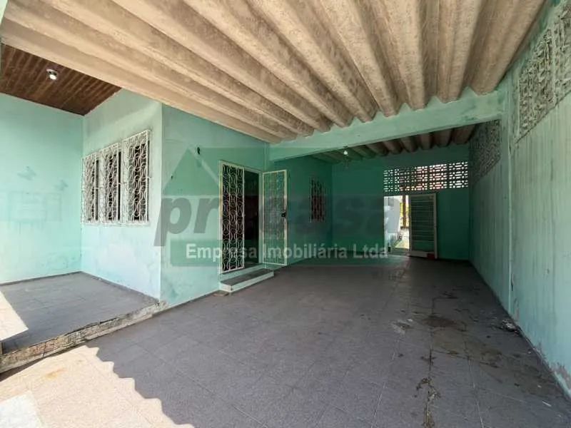 Casa Comercial em Aleixo no Conjunto Morada do Sol - Foto 2