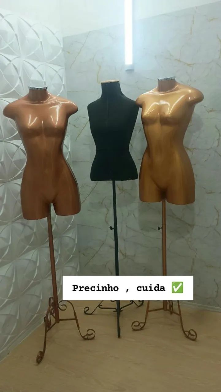 MANEQUIM