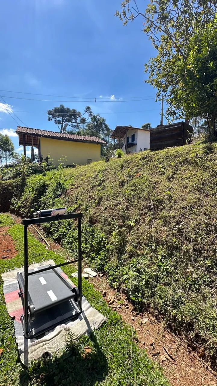 Esteira mecânica  - Foto 2
