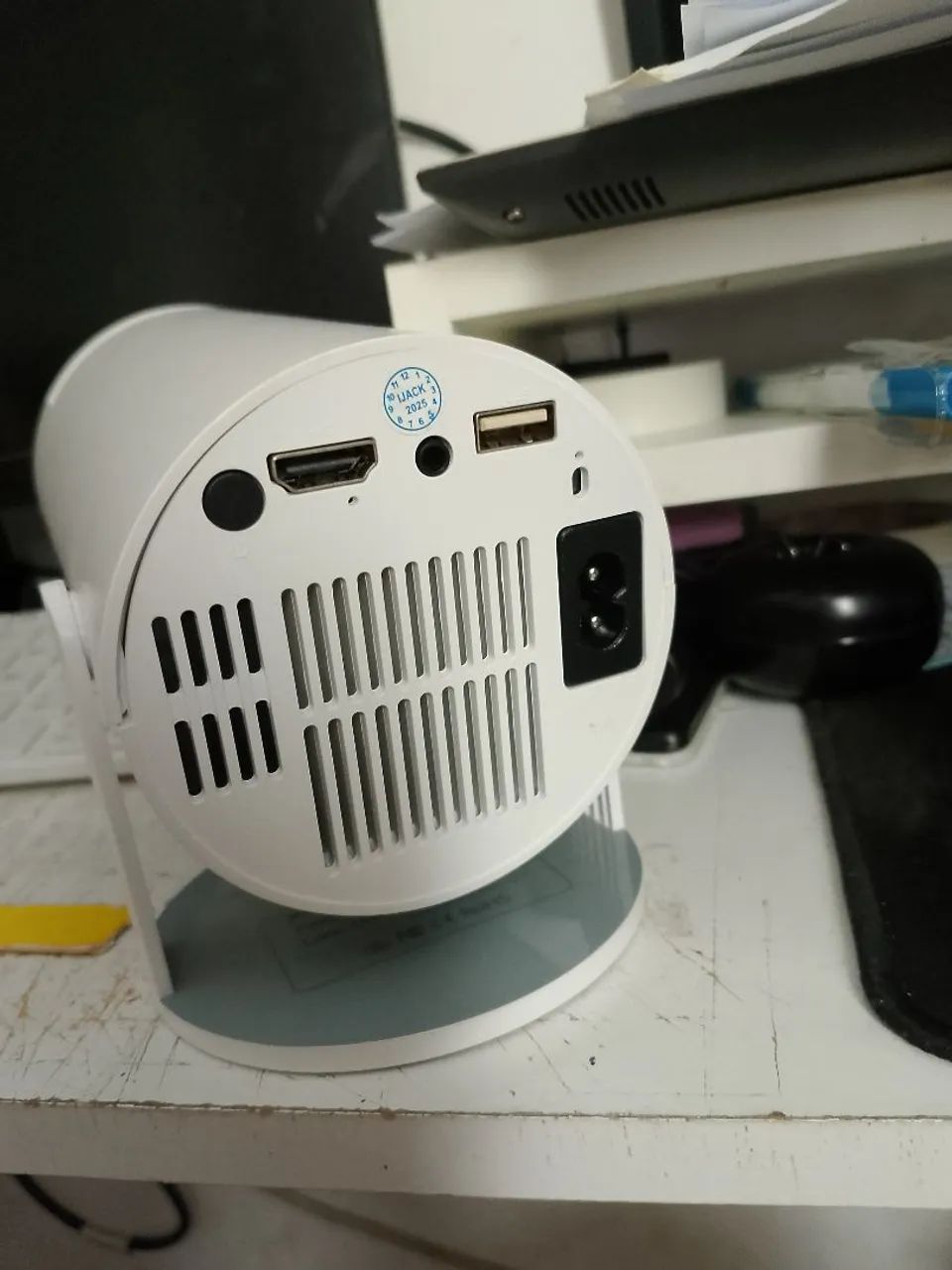 Projetor desbloqueado  - Foto 2