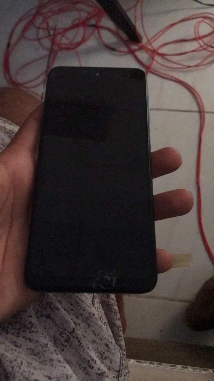 Vendo celular da redmi note9s - Foto 3