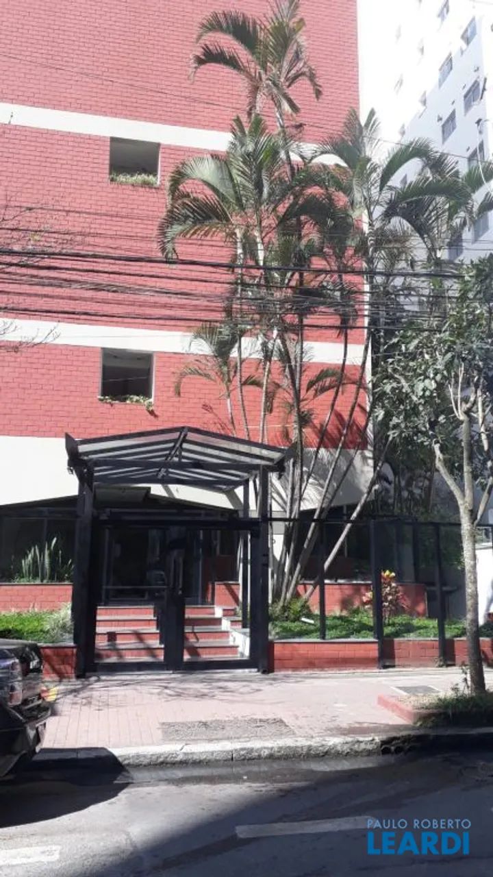 APARTAMENTO - BROOKLIN - SP - Foto 4