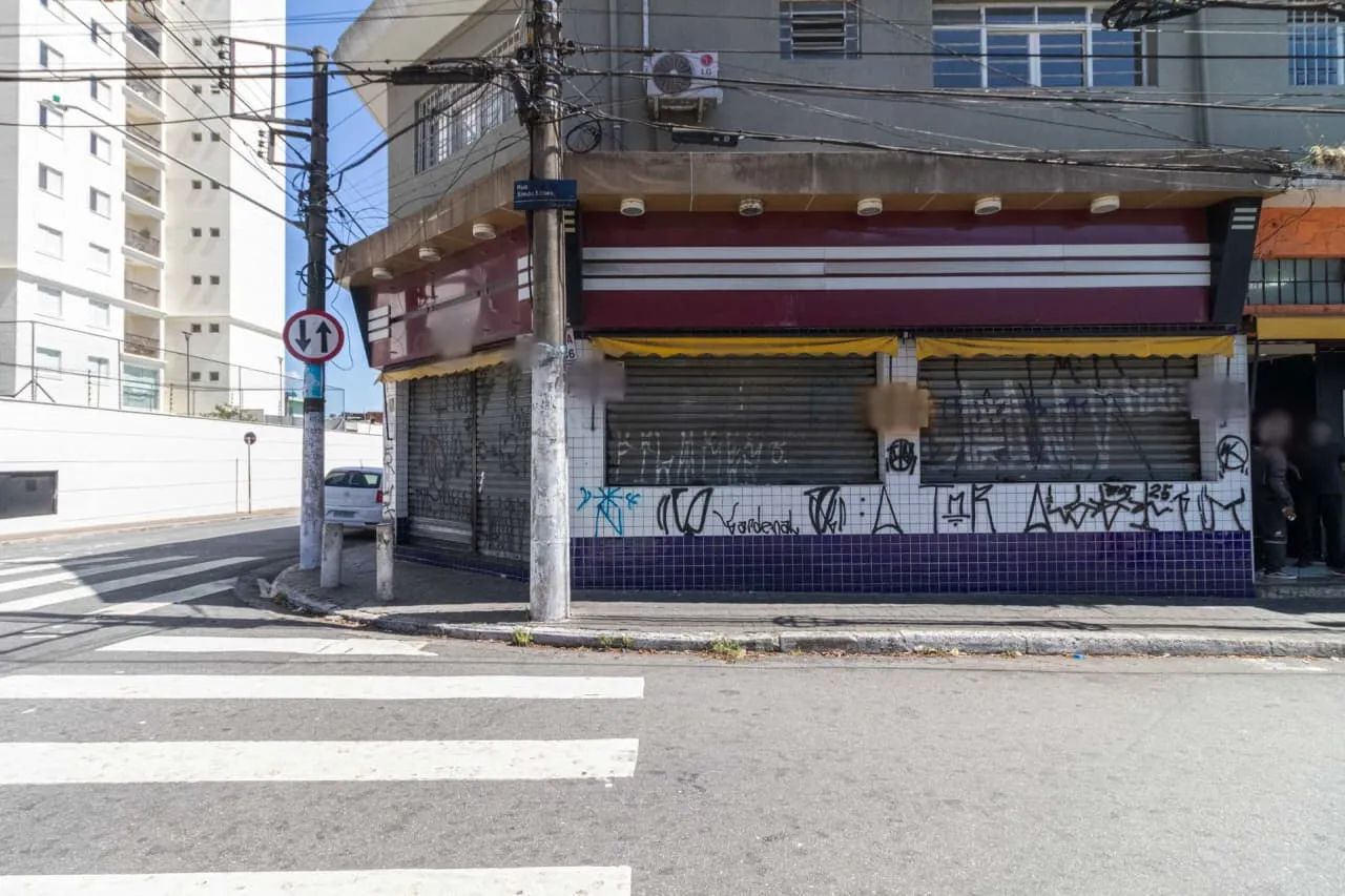 Casa comercial na Rua Simão Lopes, 852  350 m² - Foto 2